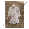 139201 - Patrón de ángel - 12 x 15 cm