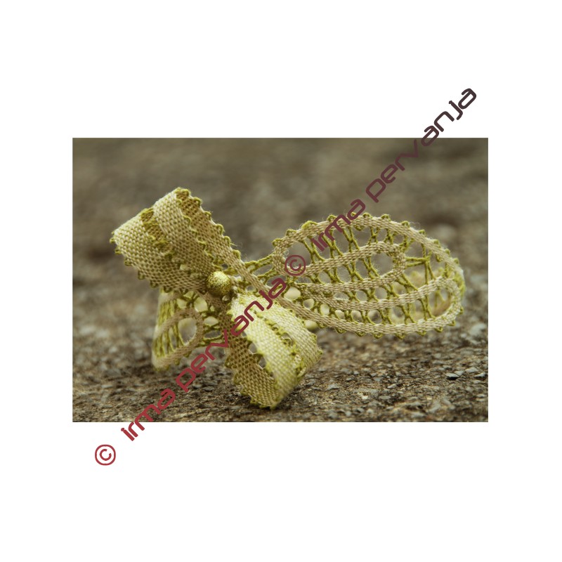 139403 - Muster für Armreif - 17,5 cm
