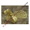 139403 - Muster für Armreif - 17,5 cm