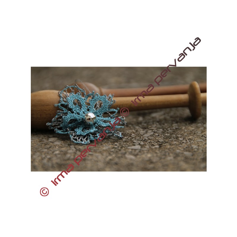 139101 - Patrón de anillo - 4 cm