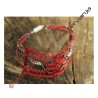 138703 - Pattern for bracelet - 17,5 cm