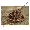 139504 - Muster für Armreif - 17,5 cm