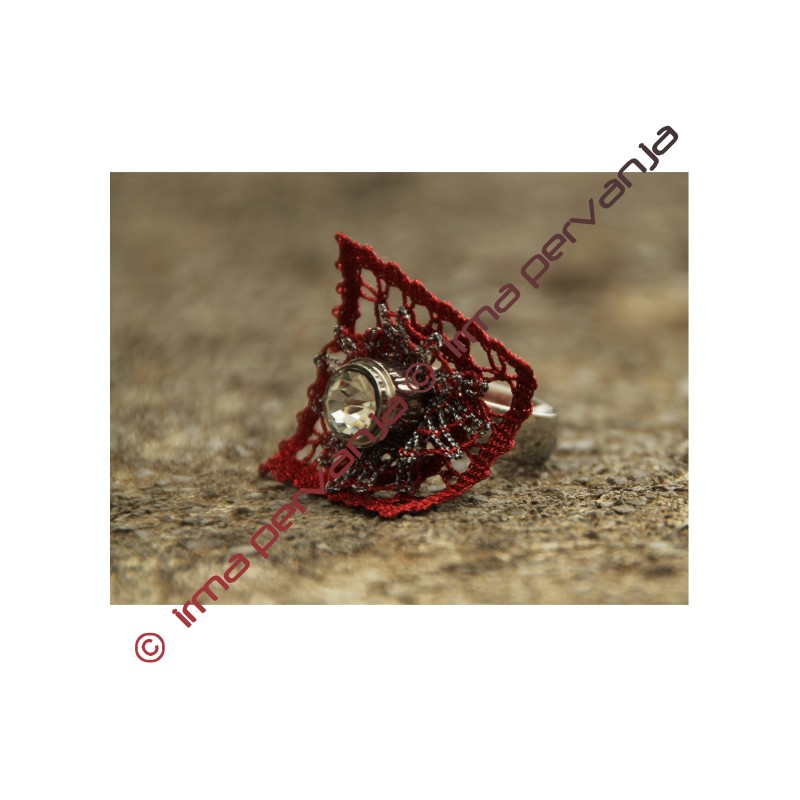 138704 - Muster für Ring - 3 cm