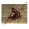138704 - Muster für Ring - 3 cm