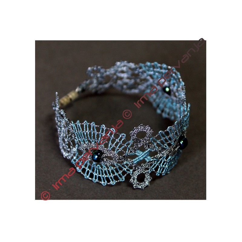137903 - Armreif - 18 cm