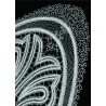 414601 - Deckchen - 28 x 60 cm