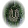 139708 - Motiv za obročke - 8 cm