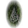 139703 - Motiv za obročke - 9,5 cm