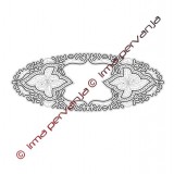 416001 - Prtiček - 23 x 60 cm