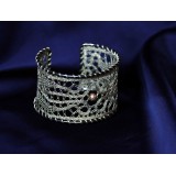 140101 - Patrón de pulsera - 3,5 x 16 cm