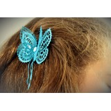 141201 - Vzorec za metuljčka - 11 cm