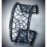 140603 - Muster für Armreif - 3,5 x 18 cm