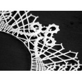 416605 - Muster für Deckchen - 14 cm