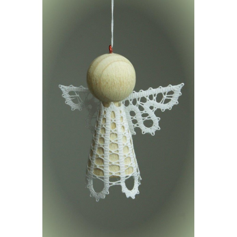 139308 - Vzorec za angelčka – viš. 4 cm