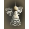 139309 - Vzorec za angelčka – viš. 6,5 cm