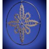 141603 - Motiv für Ringe - 7 cm