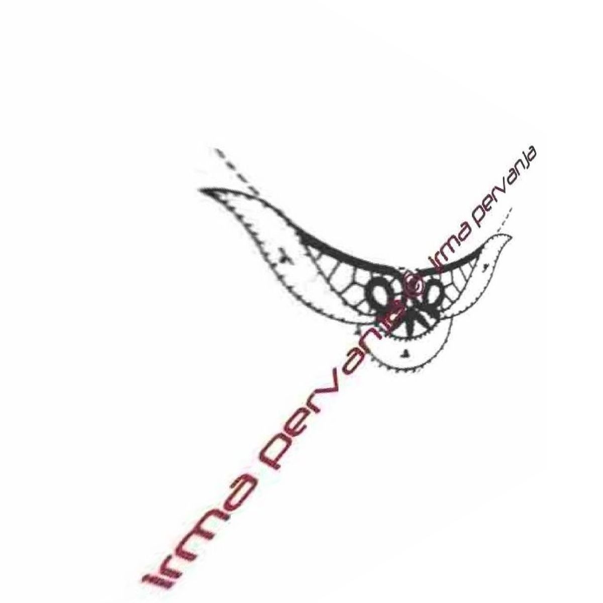 129701 - Halskette - 12 cm