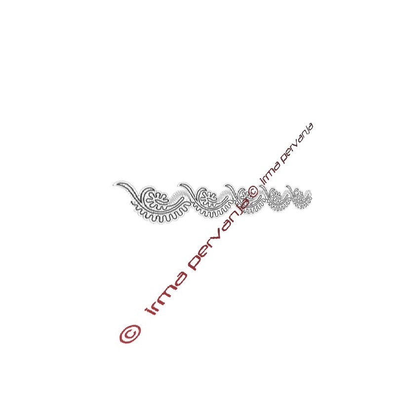 417203 - Puntilla - 10 cm
