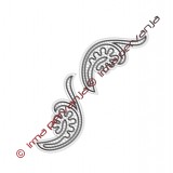 417205 - Inserzione - 2x 14,5 cm