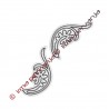 417205 - Inserzione - 2x 14,5 cm