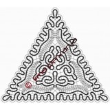 142701 - Insereción - 23,5 cm