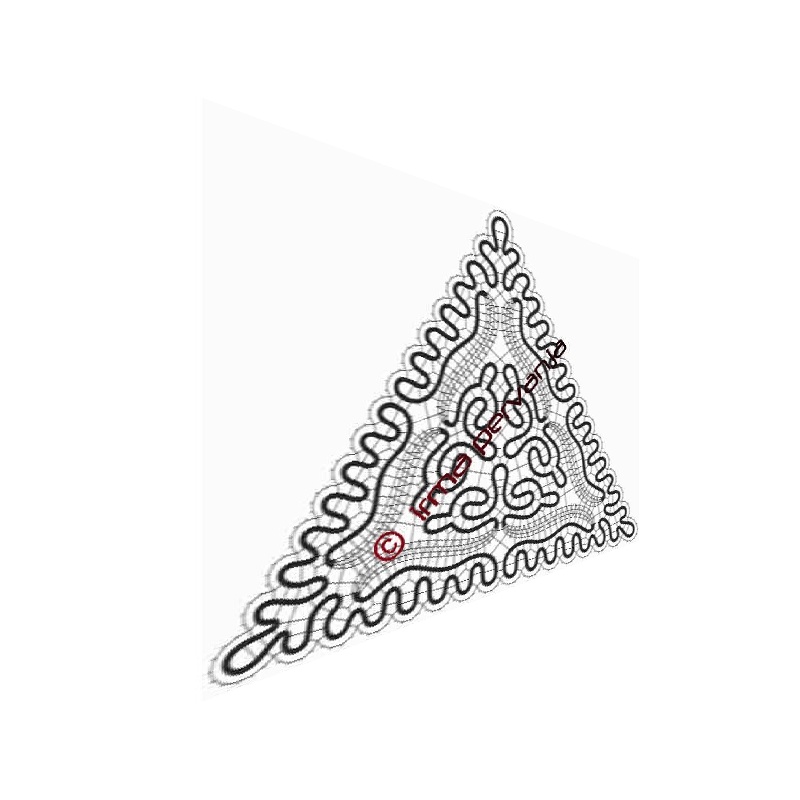 142701 - Insereción - 23,5 cm