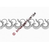 417603 - Vzorec za metrsko čipko – 13 cm