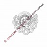 406003 - Inserzione - 9 cm