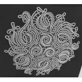 414102 - Mantel pequeño - 32 cm