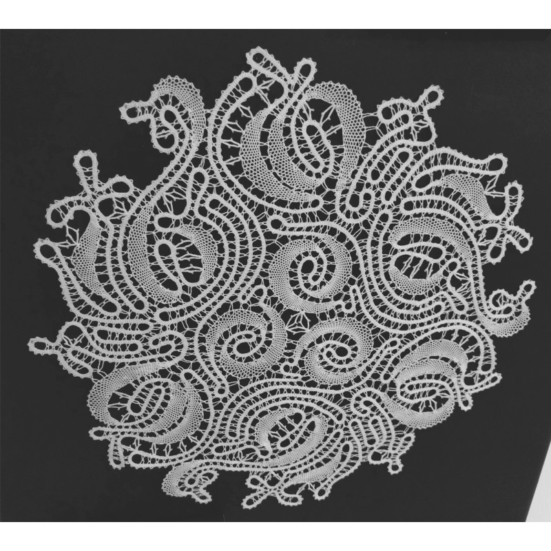 414102 - Mantel pequeño - 32 cm