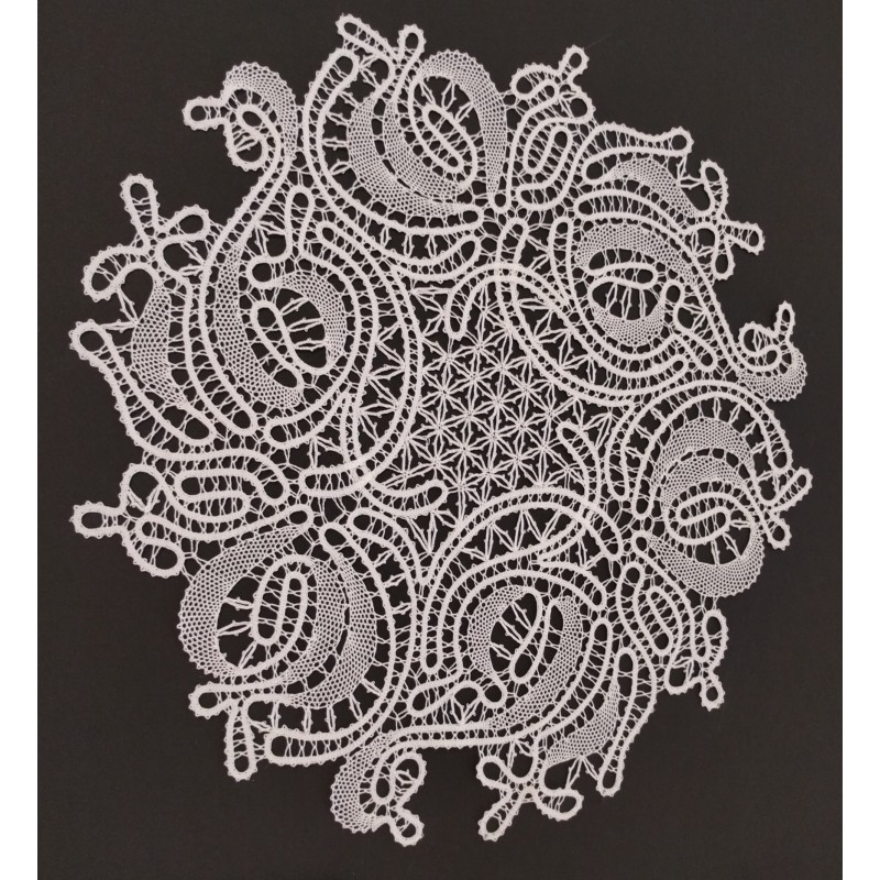 414104 - Mantel pequeño - 32 cm
