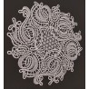 414104 - Mantel pequeño - 32 cm