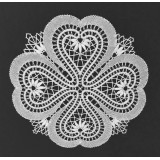 414401 - Deckchen - 20 cm