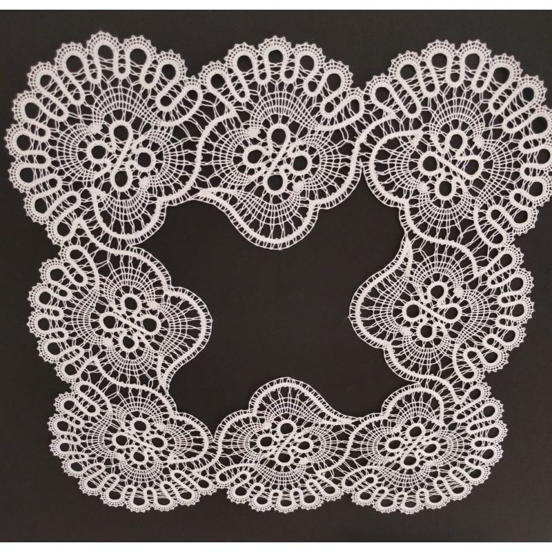 414711 - Mantel pequeño - 30 cm