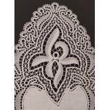 416001 - Patrón de mantel peque?o - 23 x 60 cm