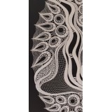 416301 - Muster für Deckchen - 37 x 62 cm