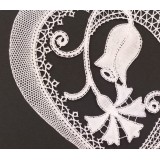 509302 - Corazón de la boda - 20 cm