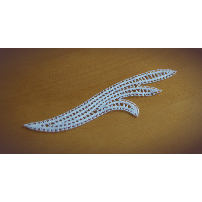 144202 - Patrón de insereción – 2 x 20 cm