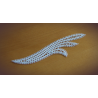 144202 - Patrón de insereción – 2 x 20 cm