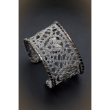 140108 - Muster für Armreif – 3,5 x 16 cm