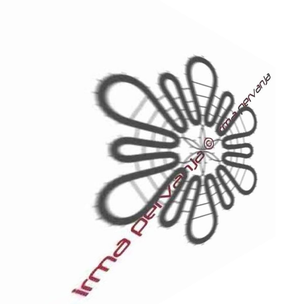 131502 - Little mat - 8 cm