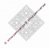 133702 - Einsatz - 12 x 12 cm
