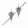 134301 - Pendientes - 5 cm