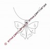 134402 - Anhänger - 8 cm