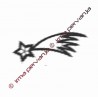 127406 - Shooting star - 8,5 cm