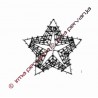 127203 - Estrella - 6 cm