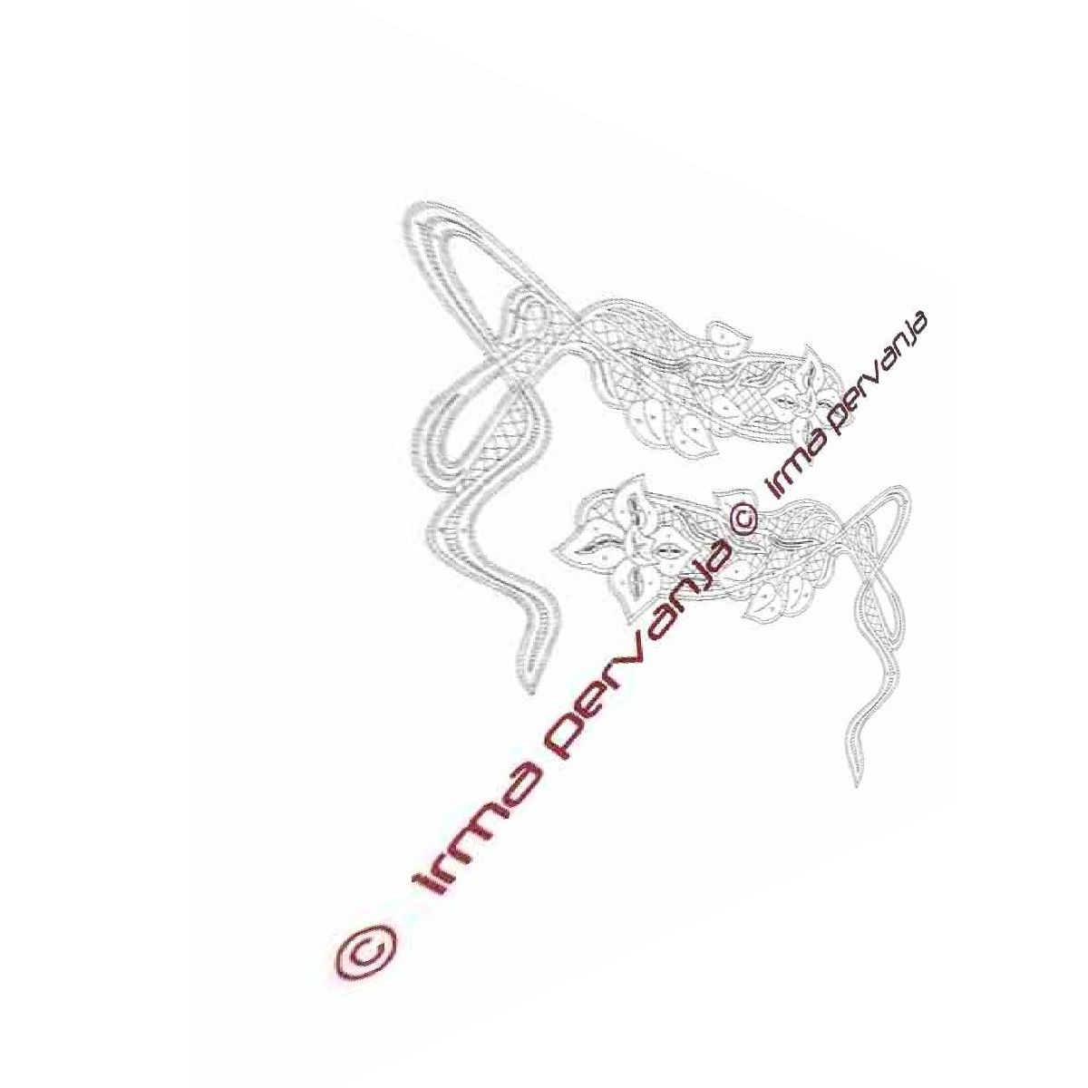 115401 - Inserción - 2x - 32 x 49 cm