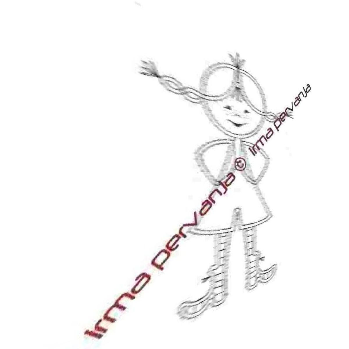 126501 - Pippi Longstocking - 20 cm