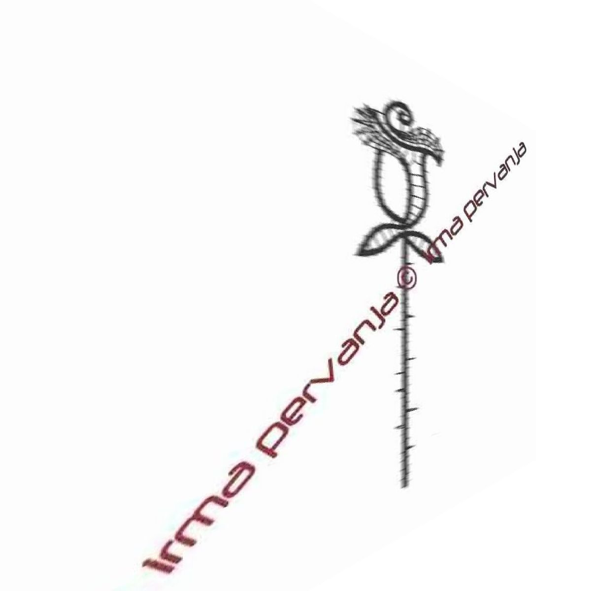 121704 - Segnalibri - 17 cm