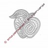 100701 - Mela - 13 cm